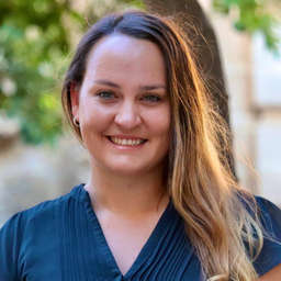 Patrizia Graf's profile picture