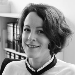 Profilbild Michèle Klingelhöffer - Hahner