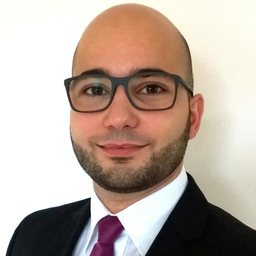 Ing. Salvatore Spagnolo