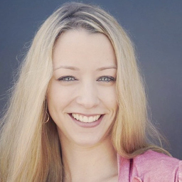 Janina Strubenhoff