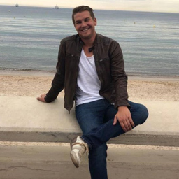 Lukas Scherzenlehner