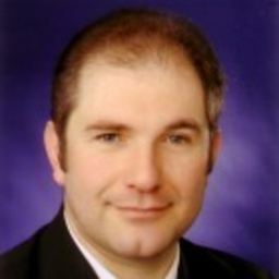 Robert P. Haaf