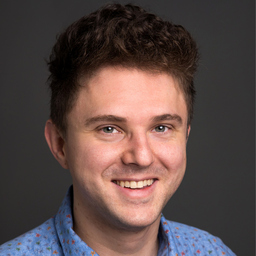 Benjamin-Elias Probst