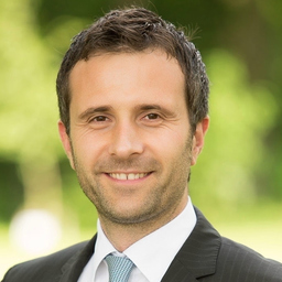 Markus Wutscher