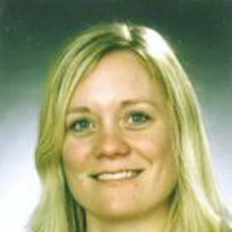 Katrin Wolter