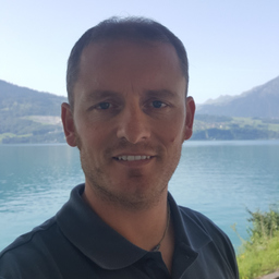 Marc Steiner