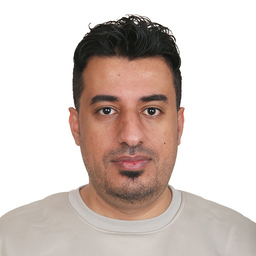 Ahmed Al-Shwmi