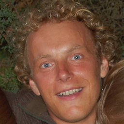 Prof. Dr. Eric Anders