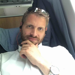 Mario Buchner