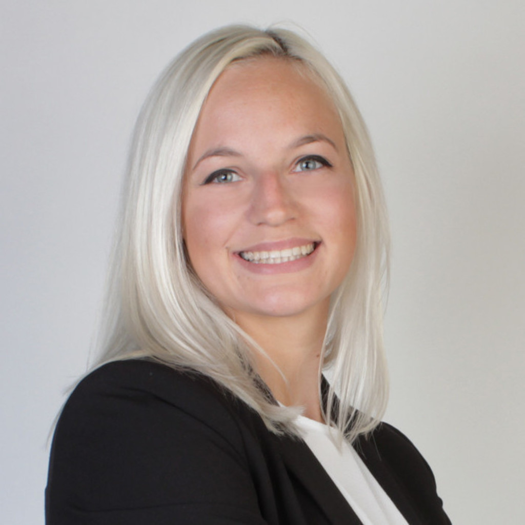 Martina Rudnicki - Sachbearbeiterin Buchhaltung - MARTOR KG | XING