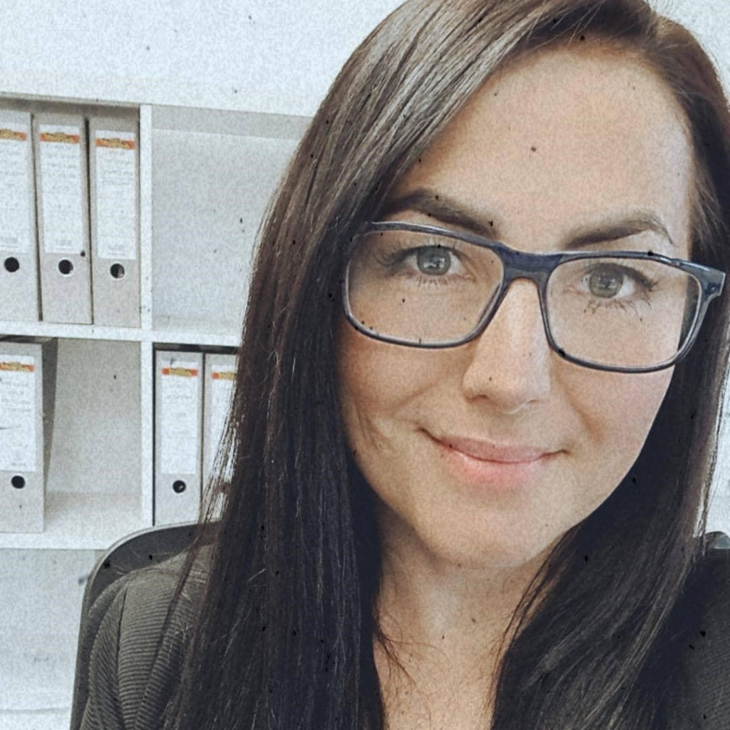 Alla Klein Vertriebsassistentin lpz Kartensysteme GmbH XING