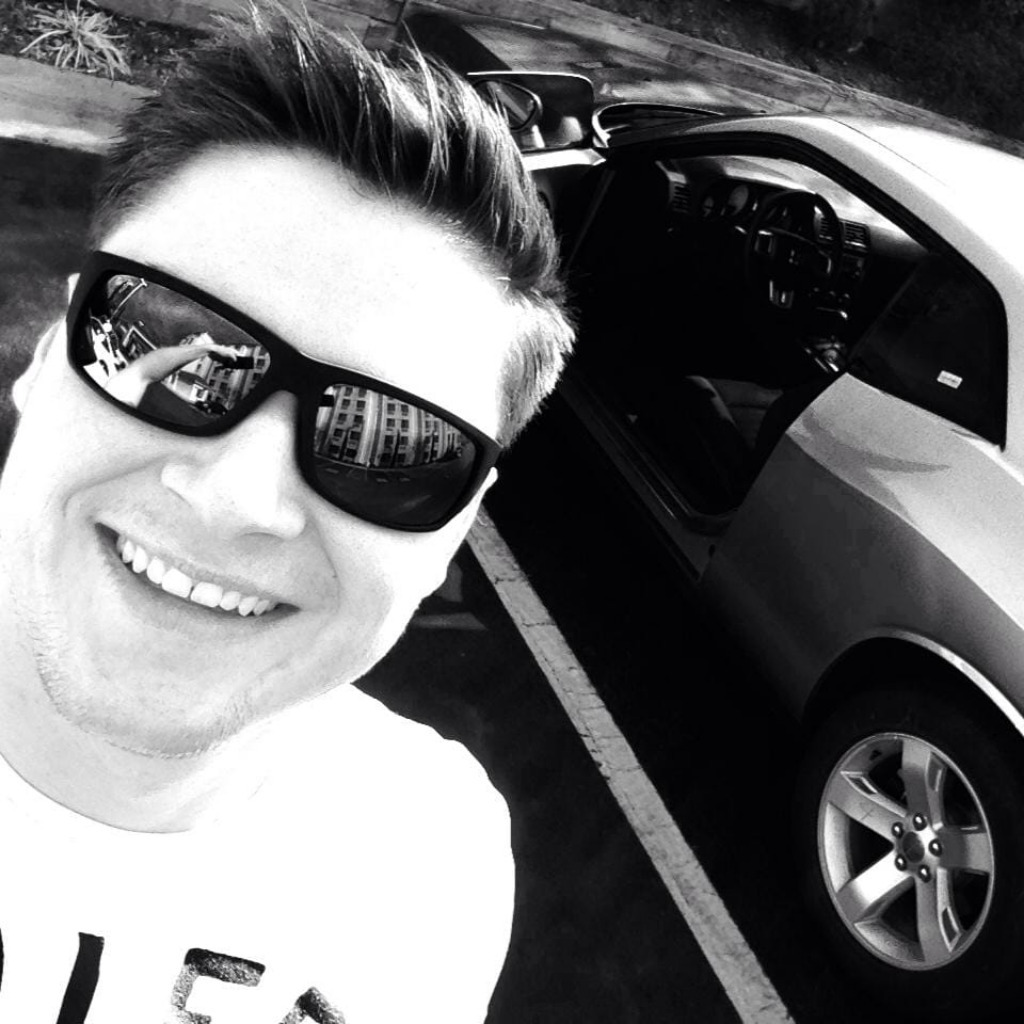 alexander raasch Beauftragter für Kommunikation Credit XING