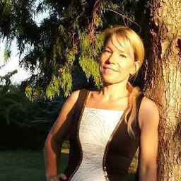 Profilbild Elke Jann-Kluge