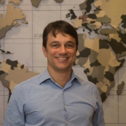 Marcelo Soares de Souza