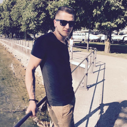Daniel Oexle
