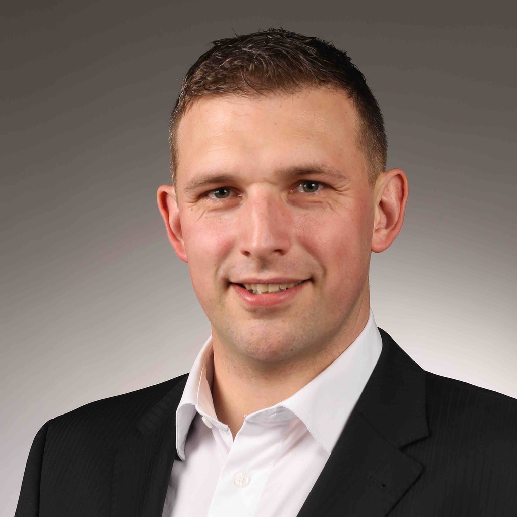 Ingo Bareiß Projektingenieur Herbert Hänchen GmbH XING