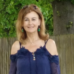 Maria Linz