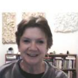 Miriam Ruberl