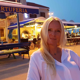Angela Setzermann