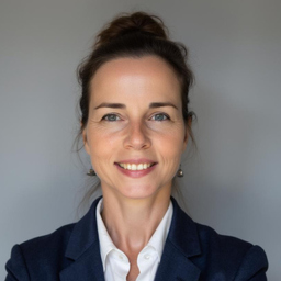 Juliane Frenzel