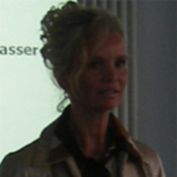 Silvia Ament