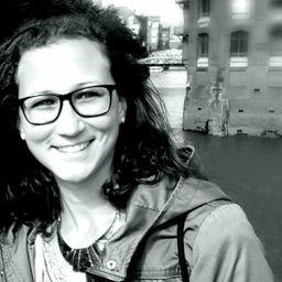 Pauline Rinck