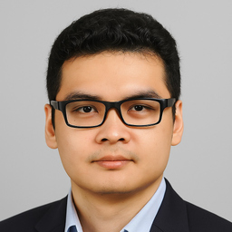Edo Syahputra