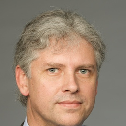 Prof. Dr. Gunter Festel's profile picture