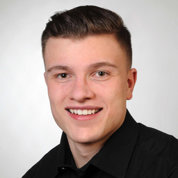 Profilbild Julian Schweiger