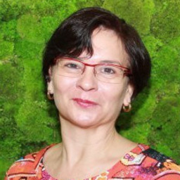 Gudrun Grimm
