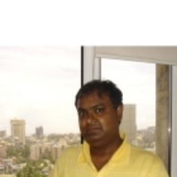 Anurag Shrivastava