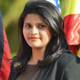 Soumya Chauhan