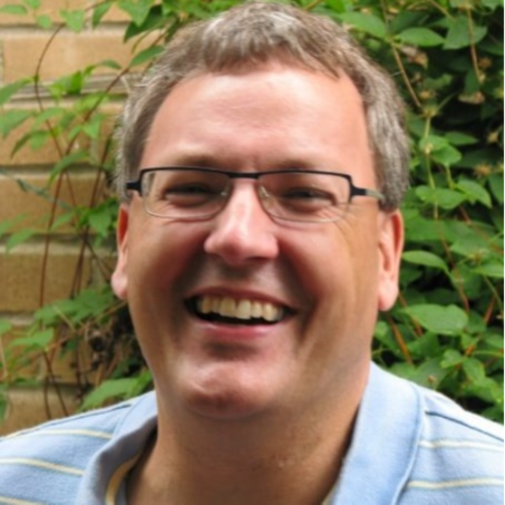 David Caldwell Engineer BP plc XING