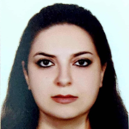 Mahsa Vahabi