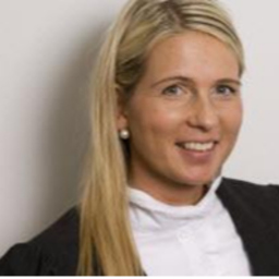 Pamela Gerber