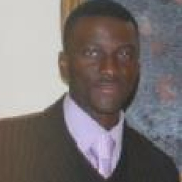 Dr. joseph epoupa mengou
