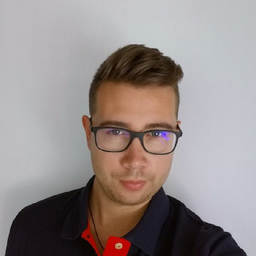 Kevin Tezbasaran