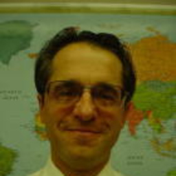 Ralph Bruni