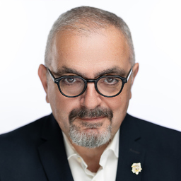 Dr. Nikos Askitas