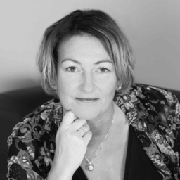 Silke Eisenbeis