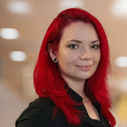 Christin Reumschüssel