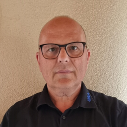 Stephan Moos
