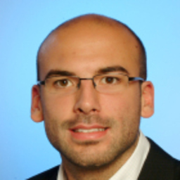 Philipp Bott
