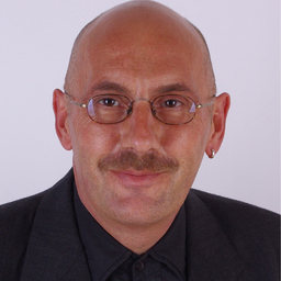 Profilbild Gerhard Meier