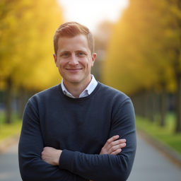 Klaus Schubert