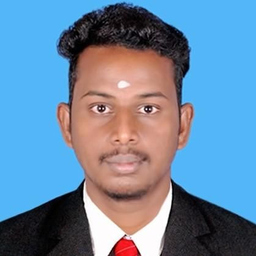 Manoj Ramasamy