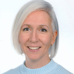 Dr. Olga Weisheit