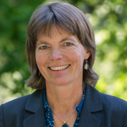 Dr. Maiken Winter's profile picture