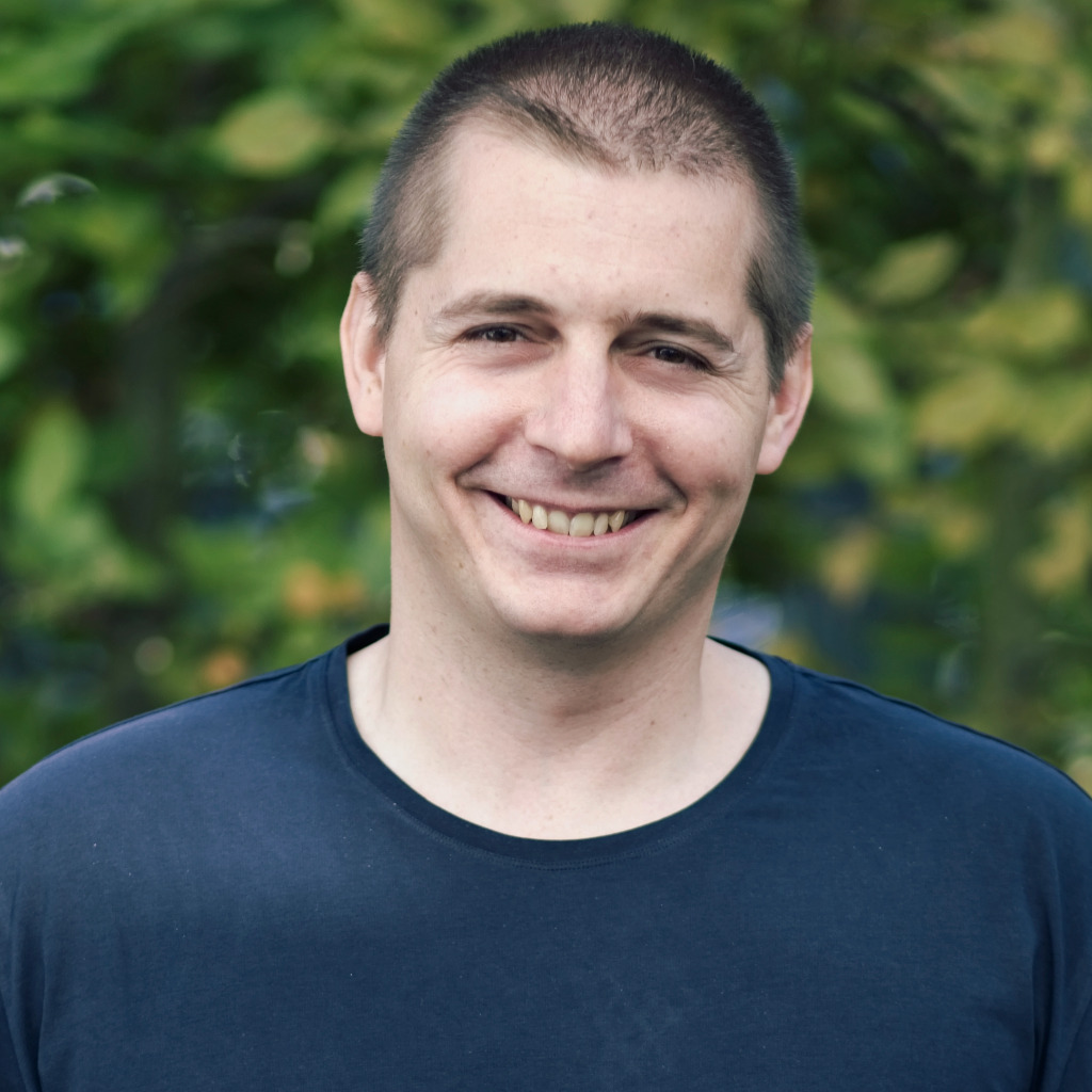 Alex Heinz - Managing Director - Alcedis GmbH | XING