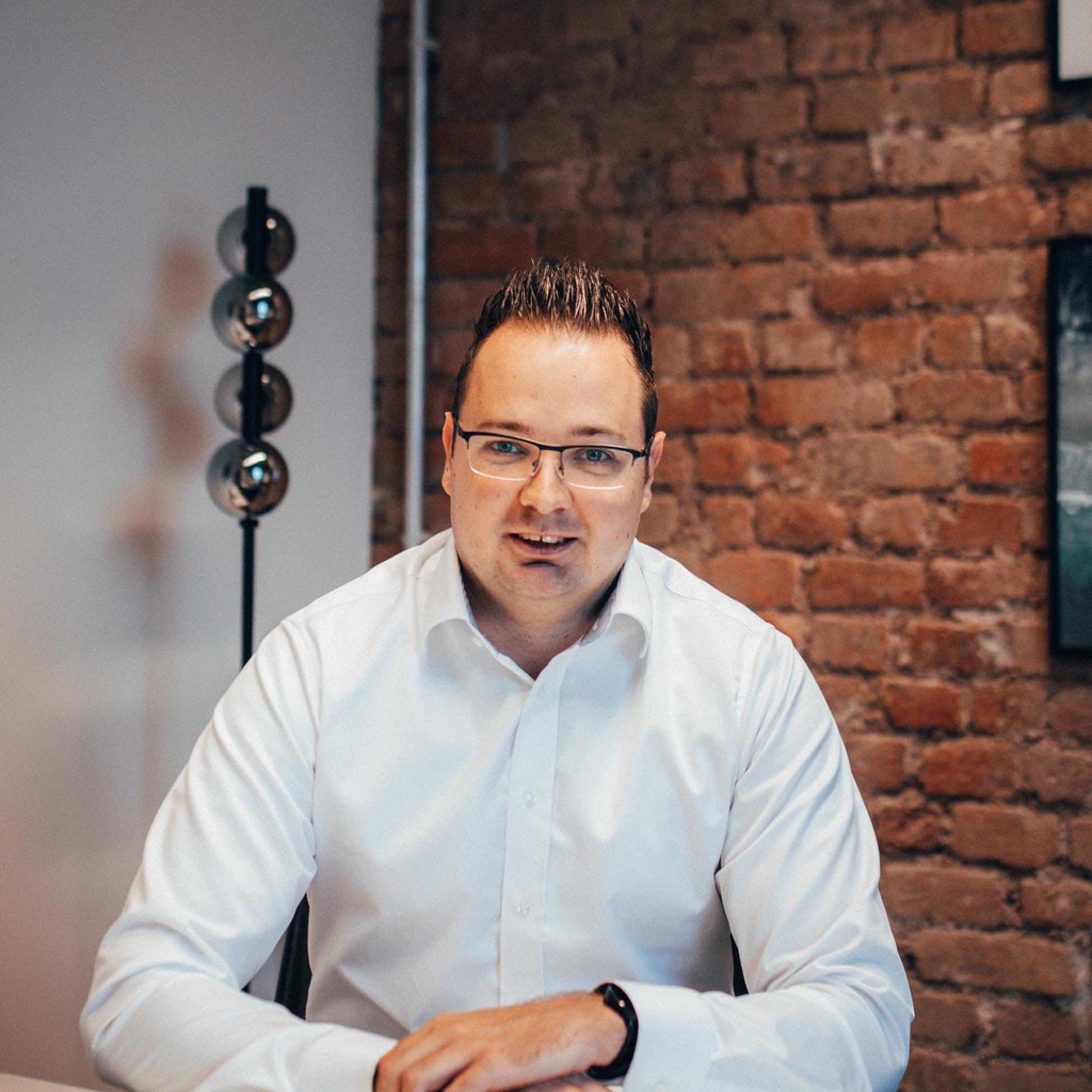 Marcel Dohme - Agenturleiter - Team Hameln ...